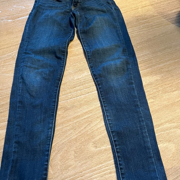 Levi’s 710 skinny jeans - Picture 2 of 7